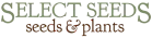 Select Seeds, Co.